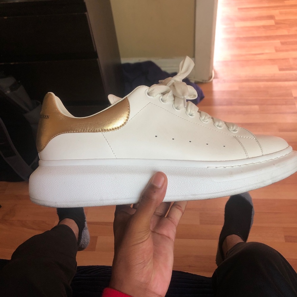 Alexander McQueen’s